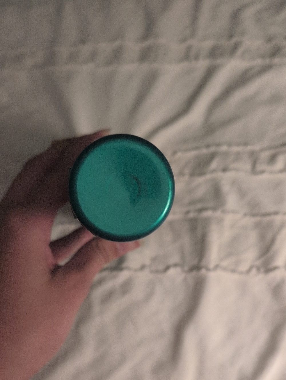 Bath & Body Works Vanilla Bean Noel Body Cream - Picture 3 of 3